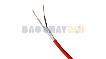 Cáp Chống Cháy BENKA 1PRx2.5mm2 - 236 1225-UN