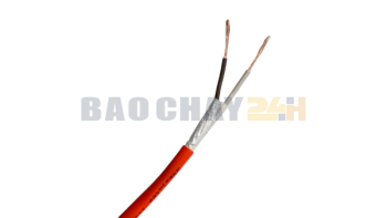 Cáp Chống Cháy BENKA 3PR x 2.5mm2 - 236 3225-UN