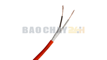 Cáp Chống Cháy BENKA 4PR x 2.5mm2 - 236 4225-UN