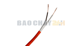 Cáp Chống Cháy BENKA 4PRx1.5mm2 - 236 4215-UN