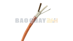 Cáp Chống Cháy Chống Nhiễu BENKA 1PR x 4.0mm2 - 236 1240-ER