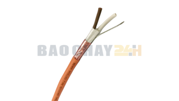 Cáp Chống Cháy Chống Nhiễu BENKA 1PR x 4.0mm2 - 236 1240-ER