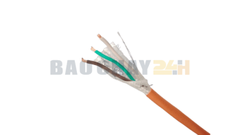 Cáp Chống Cháy Chống Nhiễu BENKA 3PR x 2.5mm2 - 236 3225-ER