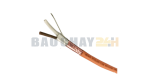 Cáp Chống Cháy Chống Nhiễu BENKA 4PR x 1.5mm2 - 236 4215-ER