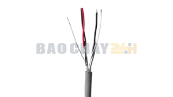 Cáp Tín Hiệu Chống Nhiễu 1 Lớp 2PR 20AWG Altek Kabel 8220 8760