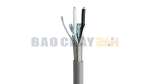 Cáp Tín Hiệu Chống Nhiễu 2 Lớp 1PR 22AWG Altek Kabel 8122 8760B