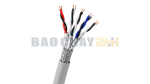 Cáp Tín Hiệu Chống Nhiễu 2 Lớp 4PR 18AWG Altek Kabel 8418 8760B