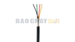 Cáp Tín Hiệu Chống Nhiễu 4x0.22 Altek Kabel