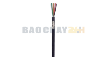 Cáp Tín Hiệu Chống Nhiễu 6x0.22 Altek Kabel
