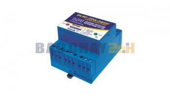 Bộ cắt lọc sét cho đường nguồn LPI DLSF