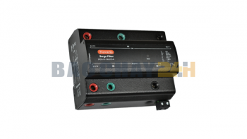 Bộ cắt lọc sét hai pha Novaris - SFD2