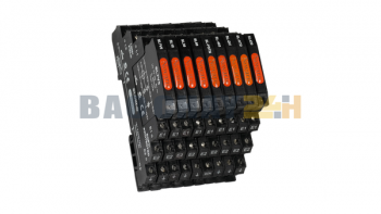 Bộ chống sét cho đường tín hiệu Novaris SL - Slimline