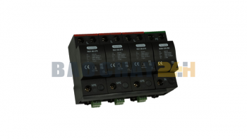 Bộ chống sét lan truyền Novaris - Spark Gap Surge Arresters