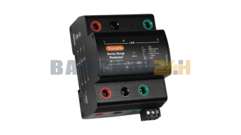 Bộ chống sét lan truyền Novaris - SSP Series