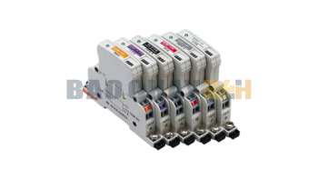 Chống sét lan truyền cho đường tín hiệu Sankosha ZP SERIES