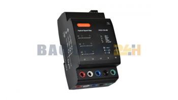 HSG - Bộ chống sét lan truyền Novaris - Hybrid Spark Gap