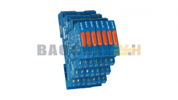 IS-SL Chống sét lan truyền trong môi trường nguy hiểm Novaris