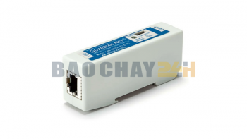 LAN-CAT6A-P+II (R) Chống sét lan truyền cho đường LAN Sankosha