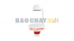 PREVISTORM Thiết bị cảnh báo giông bão Ingesco