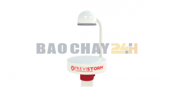 PREVISTORM Thiết bị cảnh báo giông bão Ingesco