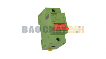 SCB1-3-25 Thiết bị chống sét lan truyền Novaris