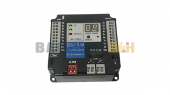 SMB-P Thiết bị đếm sét Sankosha HOWL2