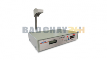 Thiết bị cảnh báo sét sớm loại cố định I FLASH ALERT