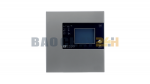 CF1100 Tủ trung tâm báo cháy địa chỉ 1 loop Eaton Cooper