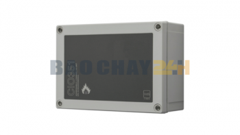 CIO351 Module ba ngõ ra, ngõ vào địa chỉ Eaton Cooper