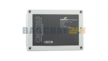 CMIO353 Module giám sát điện áp đầu vào có cách ly