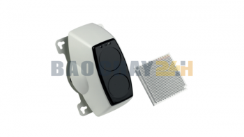 Đầu báo khói beam dạng phản xạ MBD50R / MBD100R Eaton
