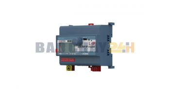 EC400 Module địa chỉ kết nối mạng chuẩn TCP/IP Eaton