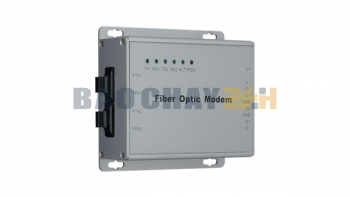 EFMDSMLON Bộ chuyển đổi kết nối quang cho hệ thống báo cháy Eaton