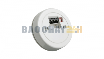 FXN824 Đế gắn đầu báo có còi loại thường Eaton