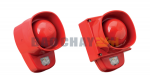 FXSYG1WR-WP Còi báo cháy kết hợp đèn chớp loại chống nước