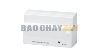 MAR724 Module relay điều khiển thiết bị báo cháy thường