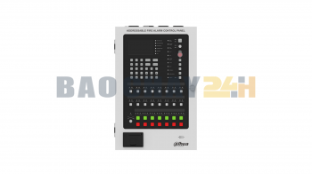 DHI-HY-1022 Tủ trung tâm báo cháy địa chỉ 1 loop Dahua