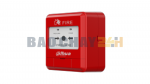 DHI-HY-1200 Nút nhấn báo cháy khẩn cấp loại địa chỉ Dahua