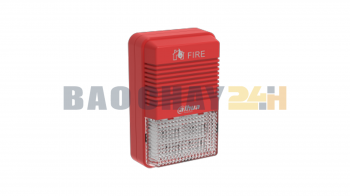 DHI-HY-1500 Còi đèn báo cháy địa chỉ Dahua