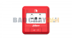 DHI-HY-C121 Nút nhấn báo cháy khẩn cấp loại thường Dahua