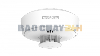 DHI-HY-HT10A-R8 Đầu báo nhiệt kết nối liên thông Dahua