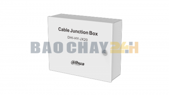 DHI-HY-JX20 Hộp nối dây cho module Dahua