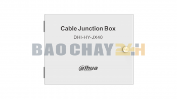 DHI-HY-JX40 Hộp nối dây cho module Dahua