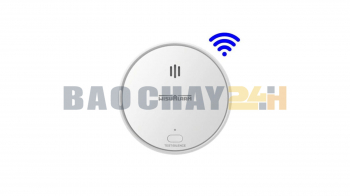 DHI-HY-SA2FA Đầu báo cháy khói Wifi Dahua