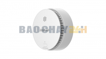 DHI-HY-SA30A-R8 Đầu báo khói độc lập kết nối liên thông Dahua