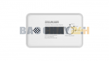 HY-GC20B Đầu báo khí CO loại độc lập Dahua