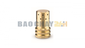 Đầu phun cho hệ thống chữa cháy tủ điện Rotarex