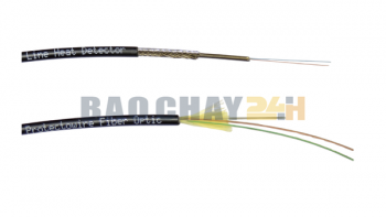 Dây cảm biến sợi quang dòng Protectowire PFS