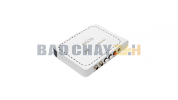 FCOM1 - Thiết bị truyền tin báo sự cố cho tủ trung tâm báo cháy