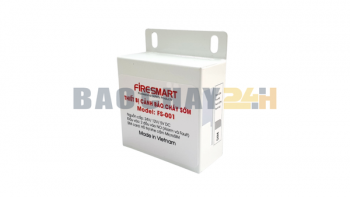 FS-001 Bộ quay số dùng SIM cho hệ báo cháy FireSmart